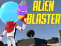 Game Alien Blaster