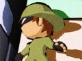 Jeu Puzzle Thief