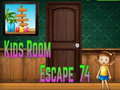 Jeu Amgel Kids Room Escape 74