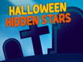 Game Halloween Hidden Stars