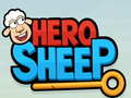 Game Hero Sheep