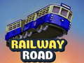 Game Railway Road