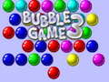Jeu Bubble game 3