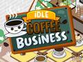 Game Idle Coffee Business