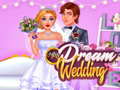 Game My Dream Wedding