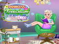 Game Princess Terrarium Life Deco