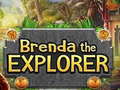 Jeu Brenda the Explorer