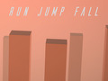 Game Run Jump Fall