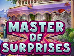 Jeu Maître des surprises 