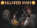 Game Halloween Hoops