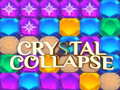 Game Crystal Collapse