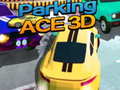 Jeu Parking ACE 3D