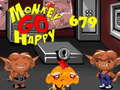 Game Monkey Go Happy Stage 679
