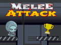 Game Melee Attack 