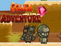 Game Golem Adventure