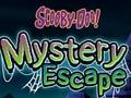 Jeu Scooby-Doo! Mystery Escape