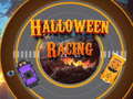 Game Halloween Racing