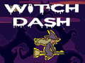 Jeu Witch Dash