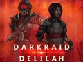 Game Dark Raid: Delilah