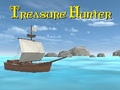 Jeu Treasure Hunter