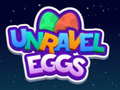 Game Unravel Egg