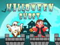 Jeu Halloween Ghost