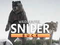 Jeu Wild Hunter sniper buck