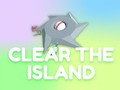 Jeu Clear The Island