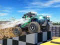 Jeu 4x4 Monster Truck Driving 3D