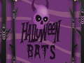Jeu Halloween Bats