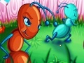Jeu Antz Invasion