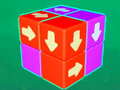 Game Magic Cube Demolition