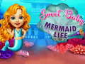 Jeu Sweet Baby Mermaid Life