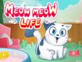 Game Meow Meow Life