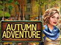 Jeu Autumn Adventure