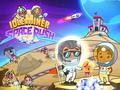 Game Idle Miner Space Rush