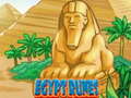 Jeu Egypt Runes