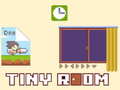 Game Tiny Room