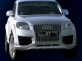 Jeu Audi Q7