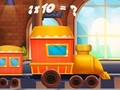 Jeu Train Builder