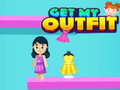 Jeu Get My Outfit