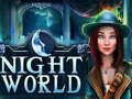 Game Night World