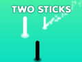 Jeu Two Sticks