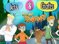 Jeu Arts & Crafts Be Cool Scooby-Doo!