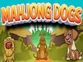 Jeu Mahjong dogs