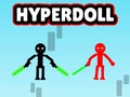 Jeu Hyperdoll