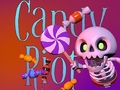 Game Candy Riot