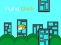 Game Flying Chick