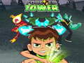 Game Ben 10 Forever Tower