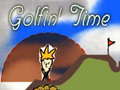 Game Golfin' Time